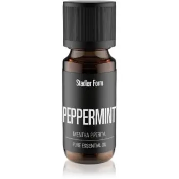 Stadler Form Peppermint ulei esențial