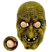 Masca vrajitoare goggly eyes