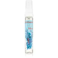 Bione Cosmetics Dentamint Long Fresh Effect spray de gura pentru o respirație proaspătă
