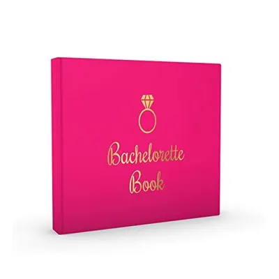 Bachelorette Book