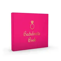 Bachelorette Book