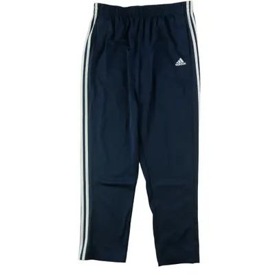 Second life - Joggings bărbați Adidas albastru marin - Foarte bun