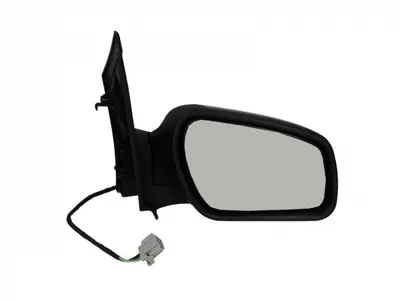 Oglinda dreapta FORD FOCUS II intre 2004-2008 electrica, incalzita, convex, cu carcasa