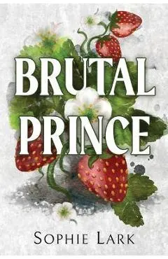 Brutal Prince
