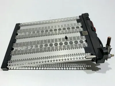 Rezistenta electrica bord 5Q0963235C Volkswagen Passat B8 (2014-2019)