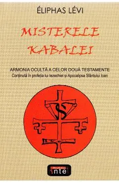 Misterele Kabalei