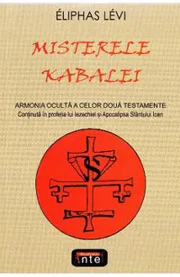 Misterele Kabalei