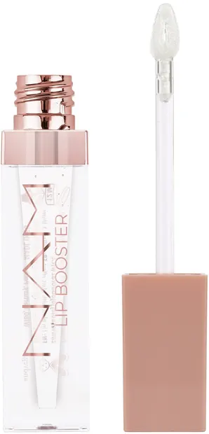 NAM Luciu de volum Lip Booster, 6 ml