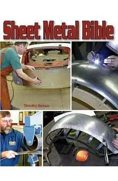Sheet Metal Bible