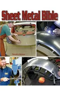 Sheet Metal Bible