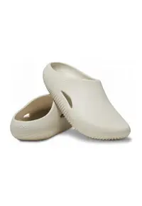 Saboti Femei - Mellow 208493 Clog - Bej - Bej