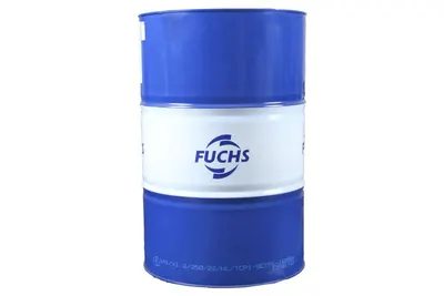 Ulei Motor Fuchs Titan Cargo Maxx Ii 10w40 205l 205l
