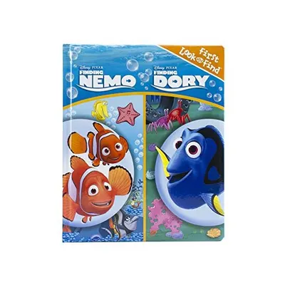 Finding Dory
