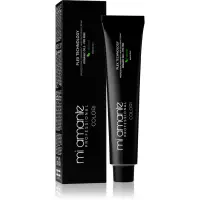 Mi Amante Professional Colori Culoare permanenta pentru par Light Brown Extra 5,0 100 ml