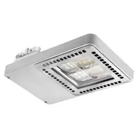 Corp de iluminat cu led SMART [4] - HE - 1 modul - STAND ALONE - ON / OFF - 60° OPTIC - 3000 K - IP66 - CLASS I