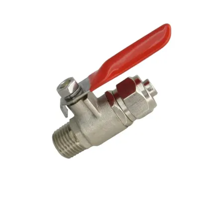 Robinet Alimentare 1 4 - 3 8 SEWBV1438
