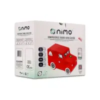 NIMO by Dr. Life Nebulizator cu compresor Masina