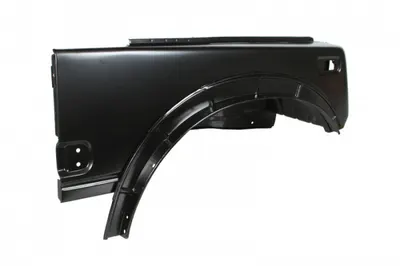 Aripa Dreapta cu locas semnalizator potrivit SUZUKI SAMURAI 1990-1998