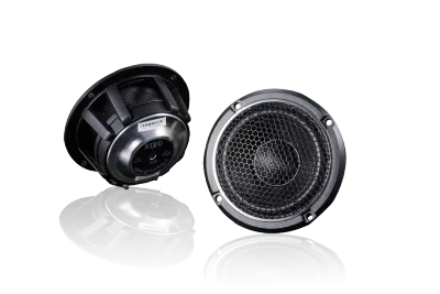 Difuzoare auto Steg ML35, 89mm, 30W RMS, 4Ω, set 2 difuzoare