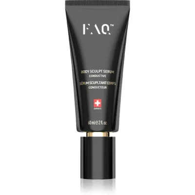 FOREO FAQ™ Body Sculpt ser conductiv pentru modelare corporală 60 ml