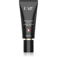 FOREO FAQ™ Body Sculpt ser conductiv pentru modelare corporală 60 ml