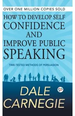 How to Develop Self Confidence and Improve Public Speaking