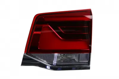 Stop spate Dreapta (partea interioara, LED W16W) potrivit TOYOTA LAND CRUISER 200, LAND CRUISER PRADO 09.07