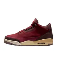 3 Retro PRM Bin23