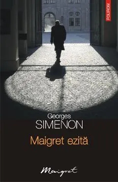 eBook Maigret ezita