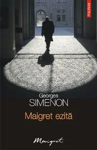 eBook Maigret ezita