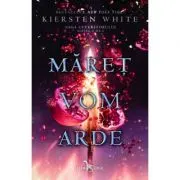 Maret vom arde. Saga cuceritorului, partea a III-a