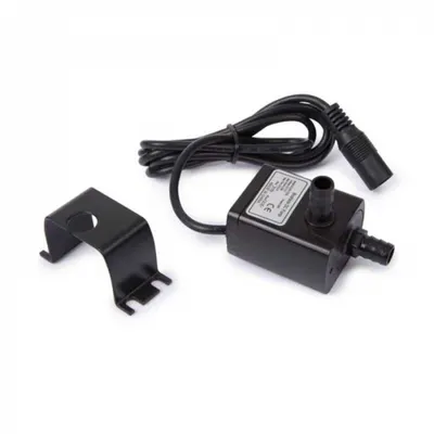 Mini pompa submersibila fara perii Velleman WPM421, 12 V, 240 l h