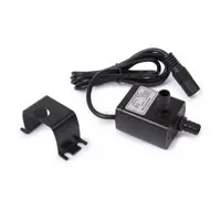 Mini pompa submersibila fara perii Velleman WPM421, 12 V, 240 l h