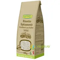 Orez Risotto Alb Ecologic/Bio 500g