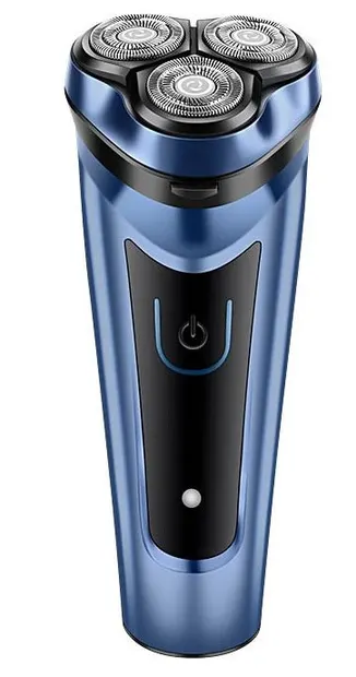 Aparat electric de ras cu 3 lame duble AO78152 putere 3W