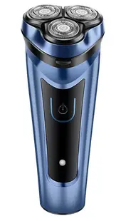 Aparat electric de ras cu 3 lame duble AO78152 putere 3W