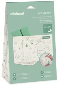 Centura anticolici Miniland - Naturcalm