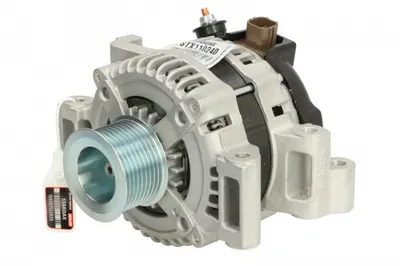 Alternator (12V, 130A) potrivit LEXUS LX; TOYOTA LAND CRUISER 200 4.5D 09.07
