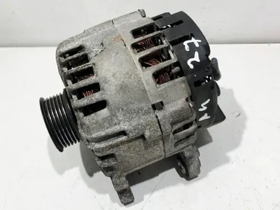 Alternator 150a 059903019C Audi A4 (2007-2011) [8K2, B8] 2.7 tdi CGKA