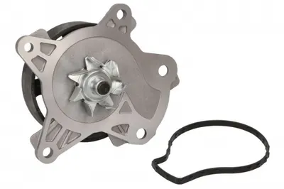 Pompa Apa cu Garnitura Potrivit Lotus Elise; Toyota Auris, Avensis, Corolla, Matrix, Rav 4 Iii, Rav 4 Iv, Verso, Yaris 1.6 1.8 2.0 11.06