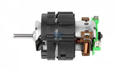 Electromotor ventilator habitaclu (24V fara ventilator) potrivit MAN F2000, M 2000 L, M 2000 M 01.94