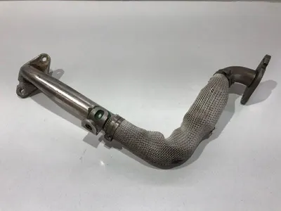 Conducta egr 7574954 BMW Seria 5 (2003-2010) [E60] 2.5 3.0 benzina N53B30A