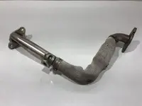 Conducta egr 7574954 BMW Seria 5 (2003-2010) [E60] 2.5 3.0 benzina N53B30A