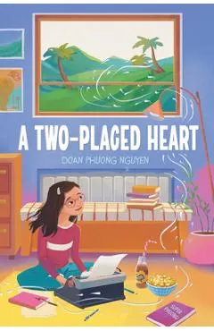 A Two-Placed Heart