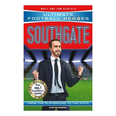 Southgate Ultimate Football Heroes