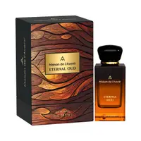 Apa de parfum Oud Opulence Supernova Collection Unisex, 100ml, Maison de l'Avenir