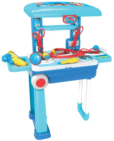 Set cabinet medical Buba 2 in 1