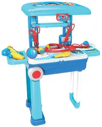 Set cabinet medical Buba 2 in 1