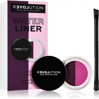Relove By Revolution Tuș de ochi duo Water Activated Liner Absurd, 6.8 g