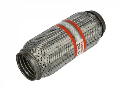 Racord flexibil evacuare (51x190) OPEL VECTRA A, VECTRA B 1.6 1.7D 1.8 intre 1992-2002